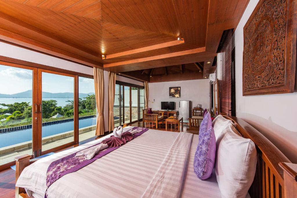 Dream Sea Pool Villa Panwa Beach Phuket
