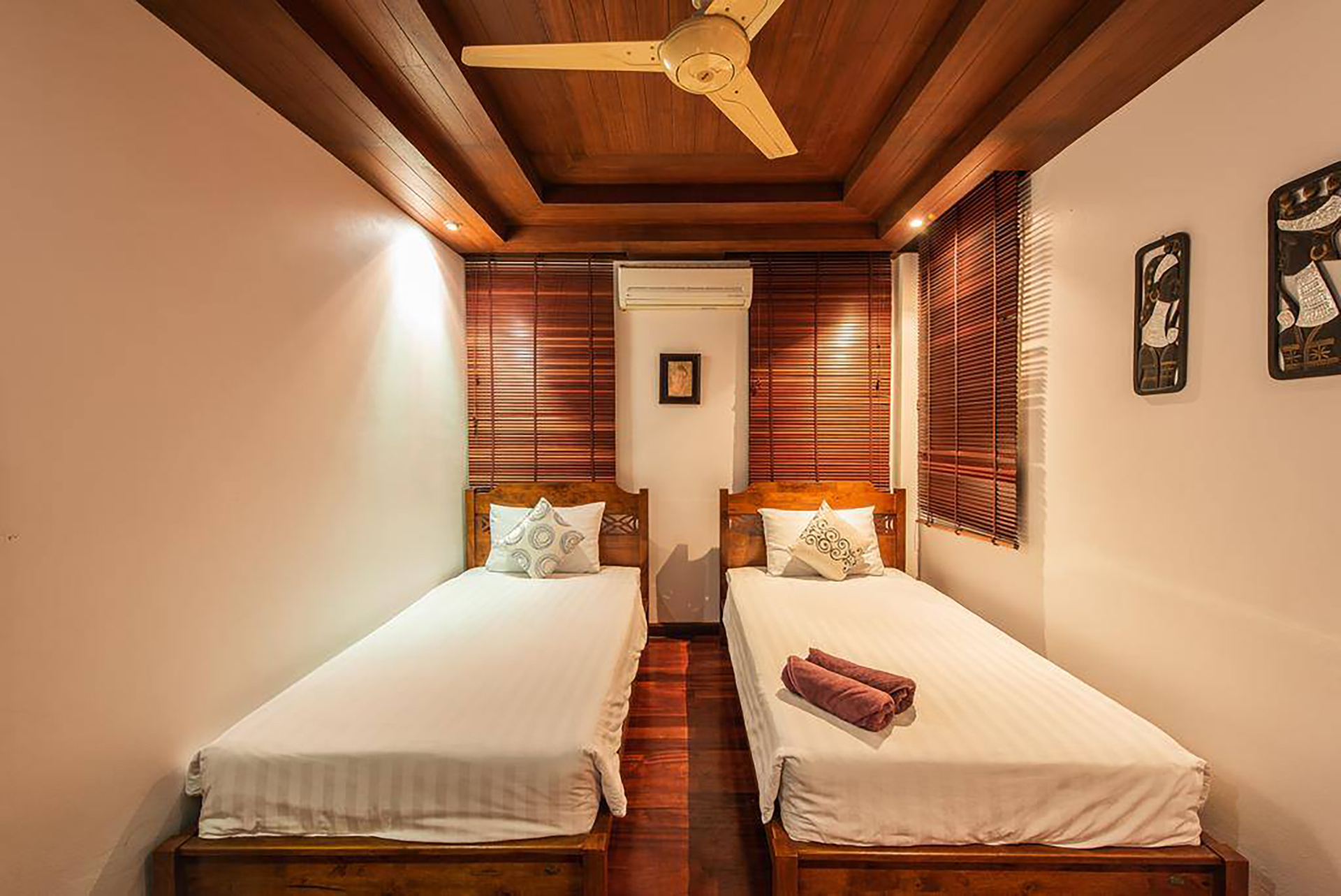 Dream Sea Pool Villa Panwa Beach Phuket