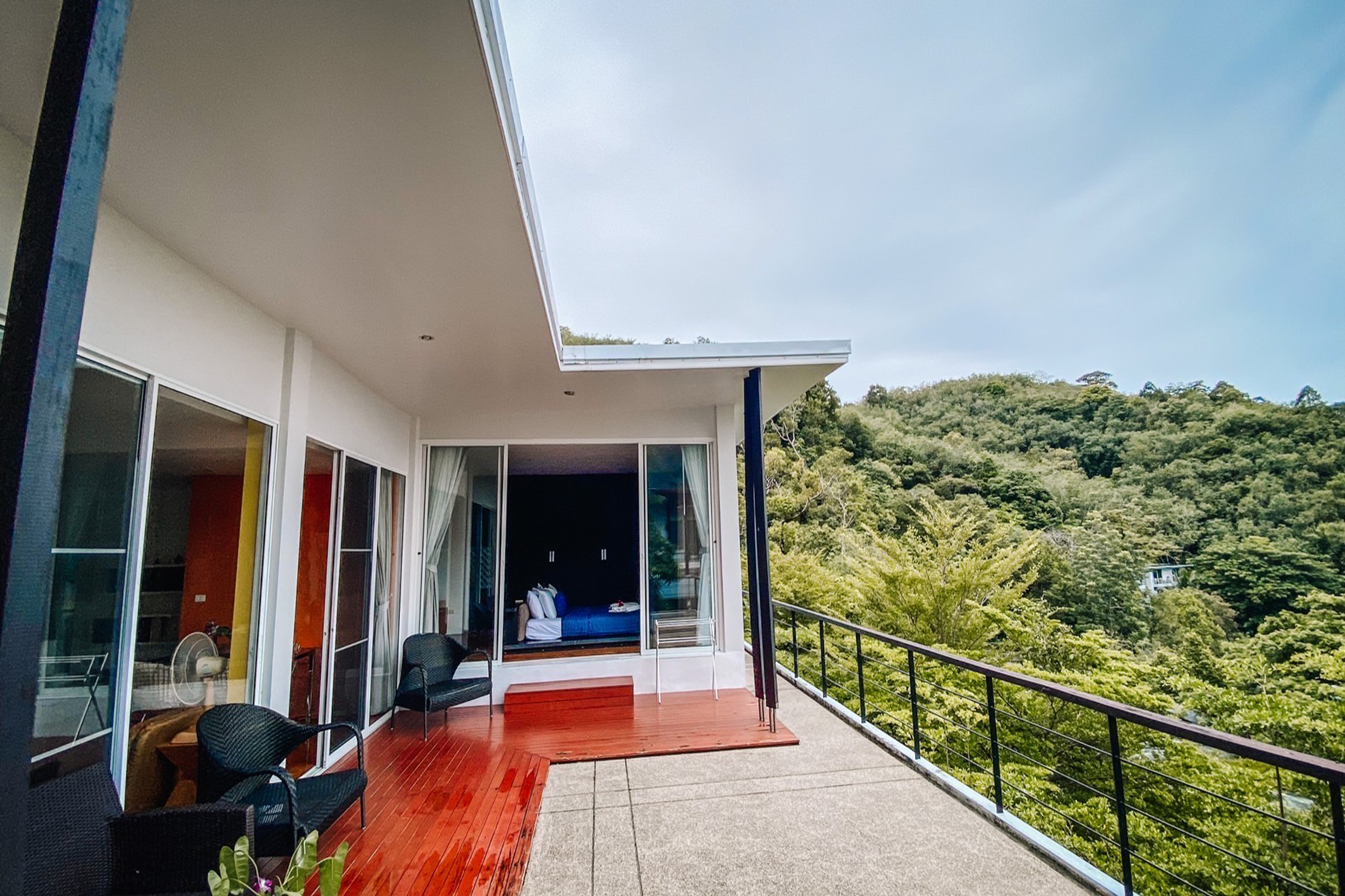 Zen Condo Rental