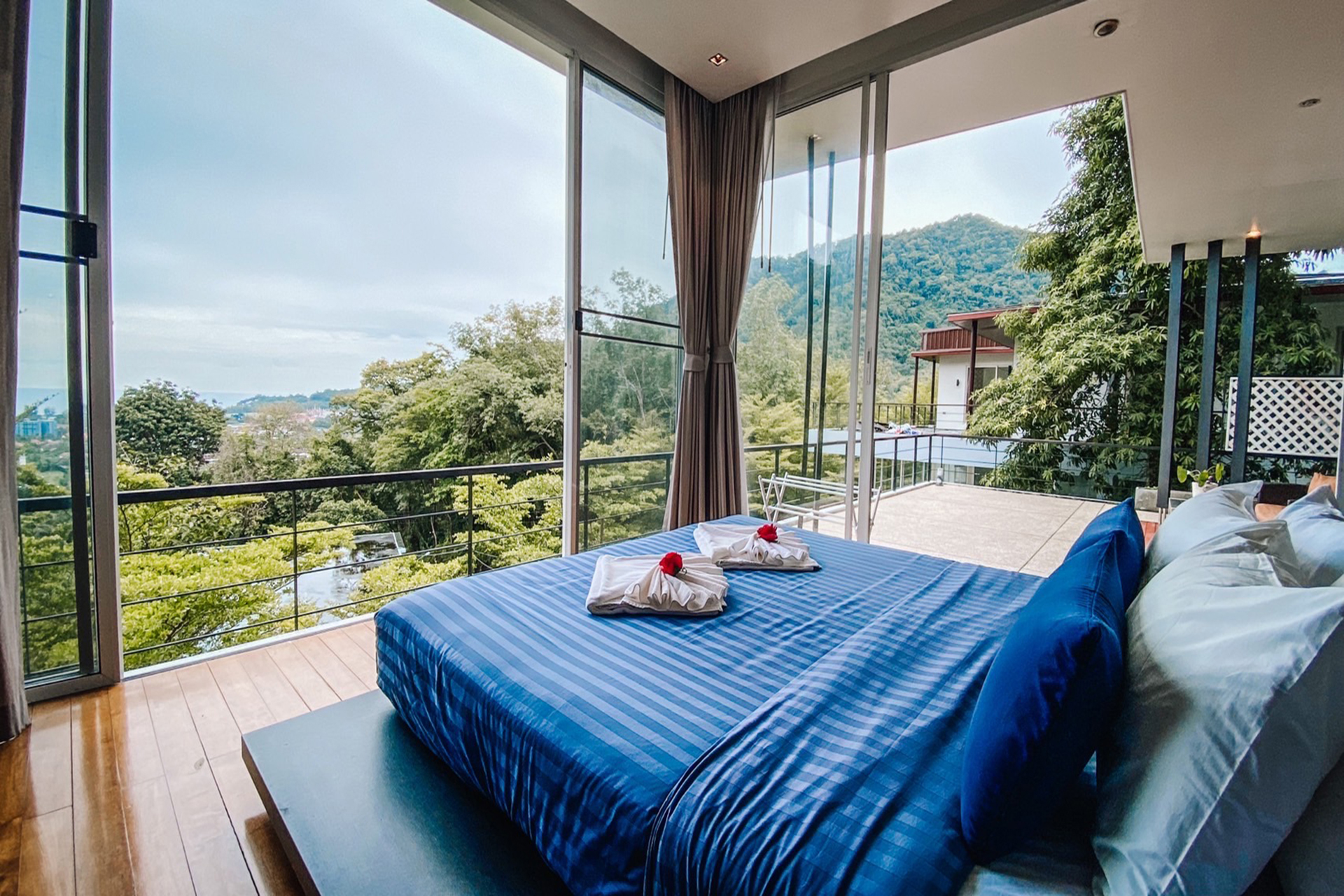 Zen Space Condo For Rent -Sale at Kamala