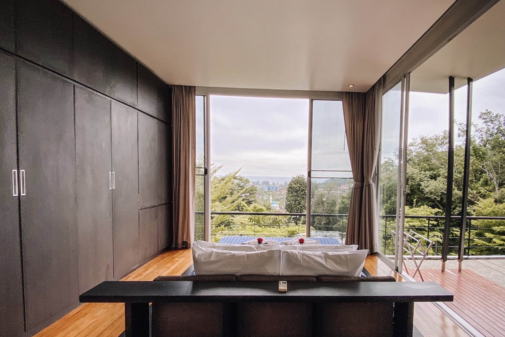 Zen Space Condo For Rent -Sale at Kamala