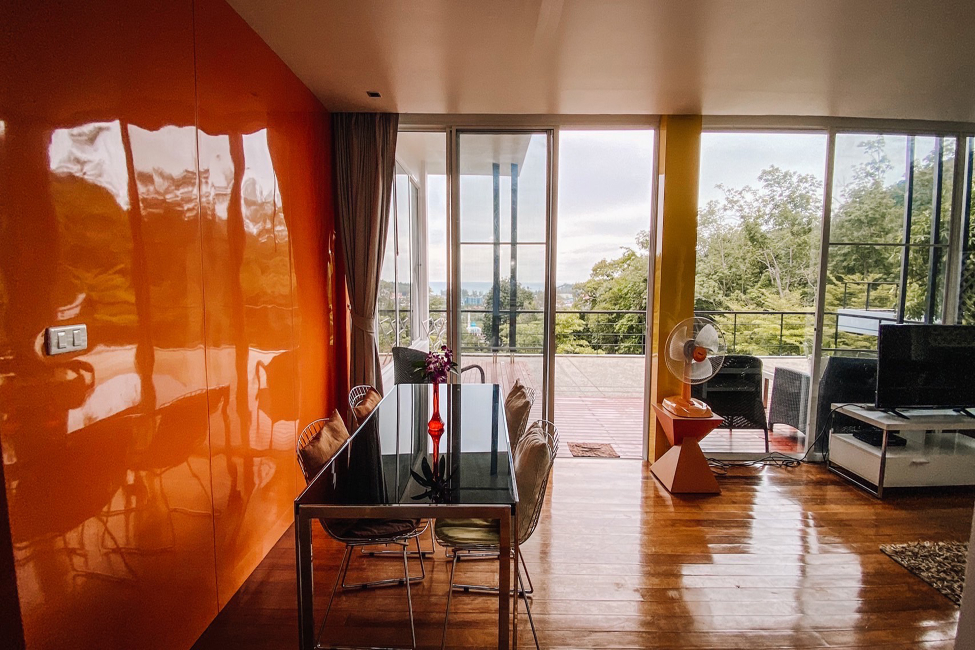 Zen Space Condo For Rent -Sale at Kamala
