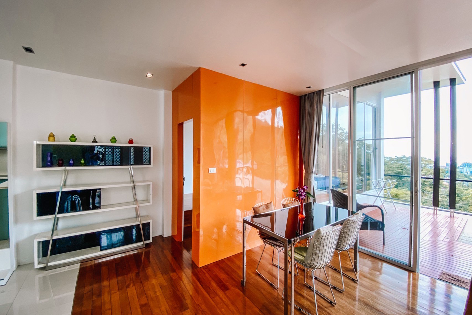 Zen Space Condo For Rent -Sale at Kamala