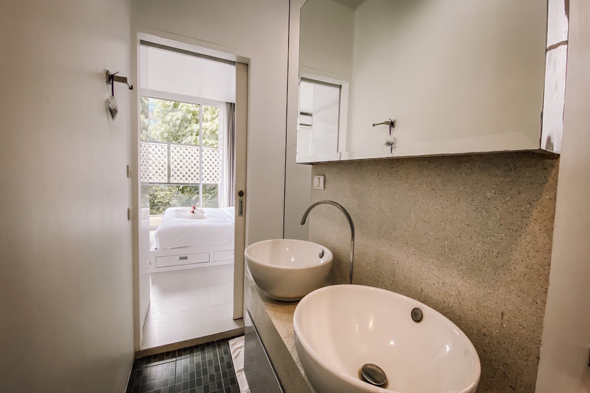 Zen Space Condo For Rent -Sale at Kamala