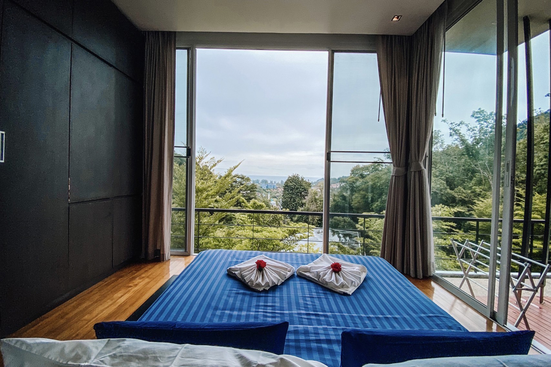 Zen Space Condo For Rent -Sale at Kamala