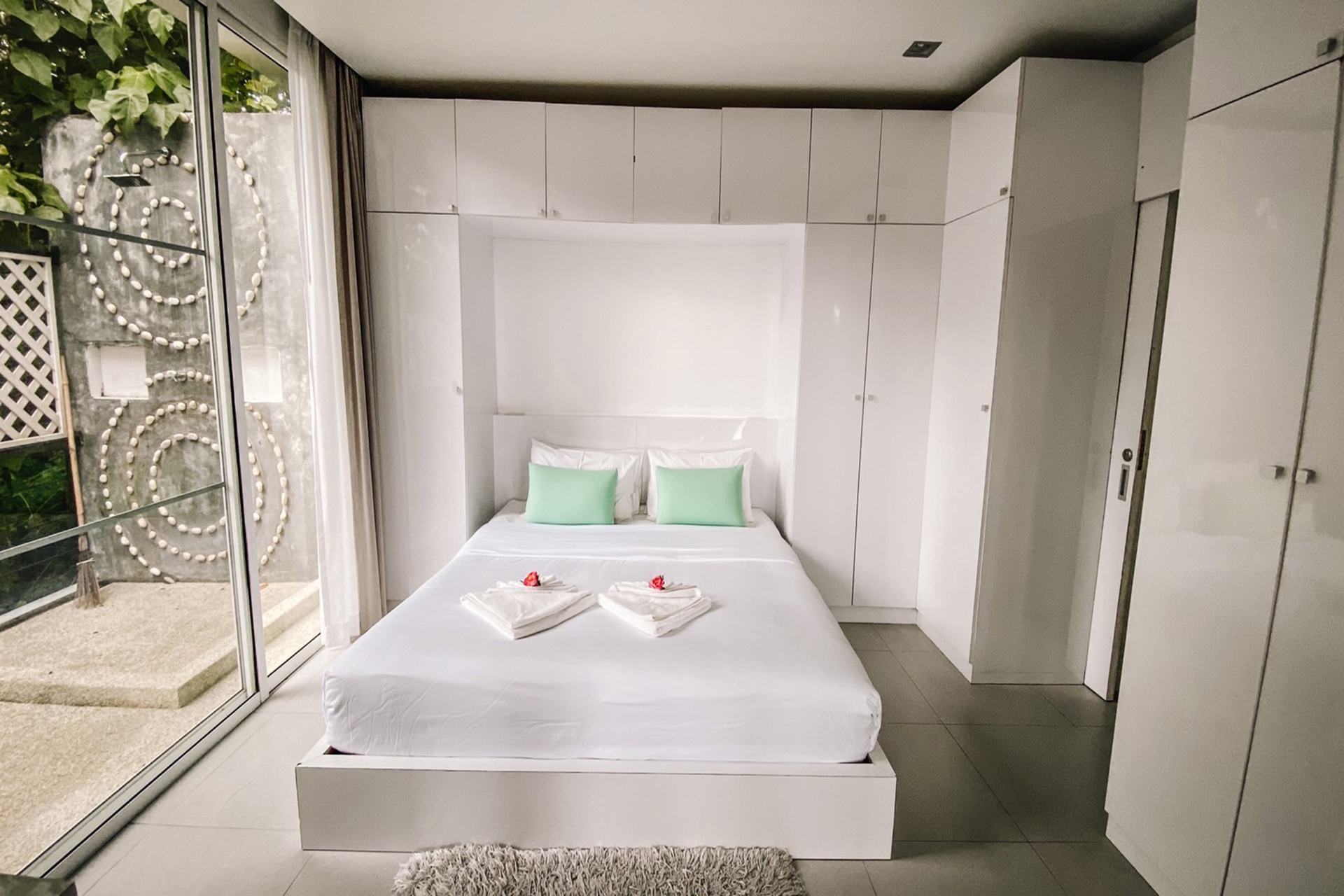 Zen Space Condo For Rent -Sale at Kamala
