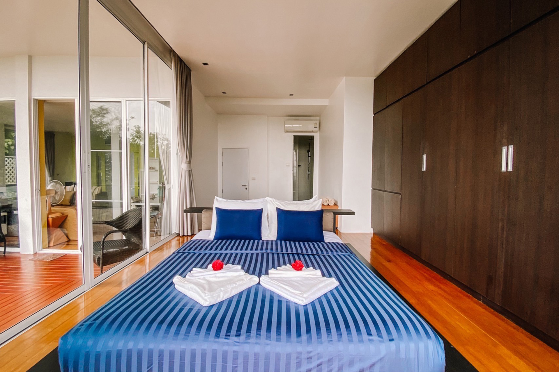 Zen Space Condo For Rent -Sale at Kamala