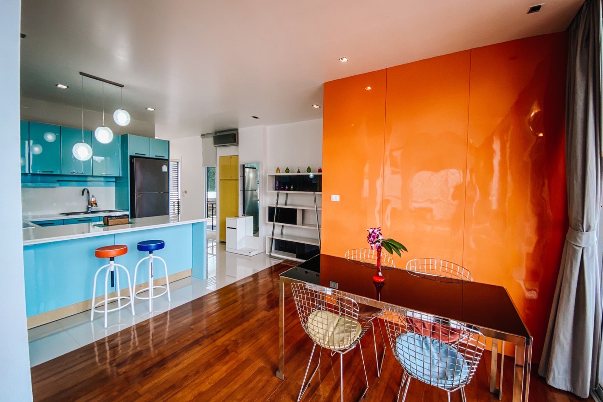 Zen Space Condo For Rent -Sale at Kamala
