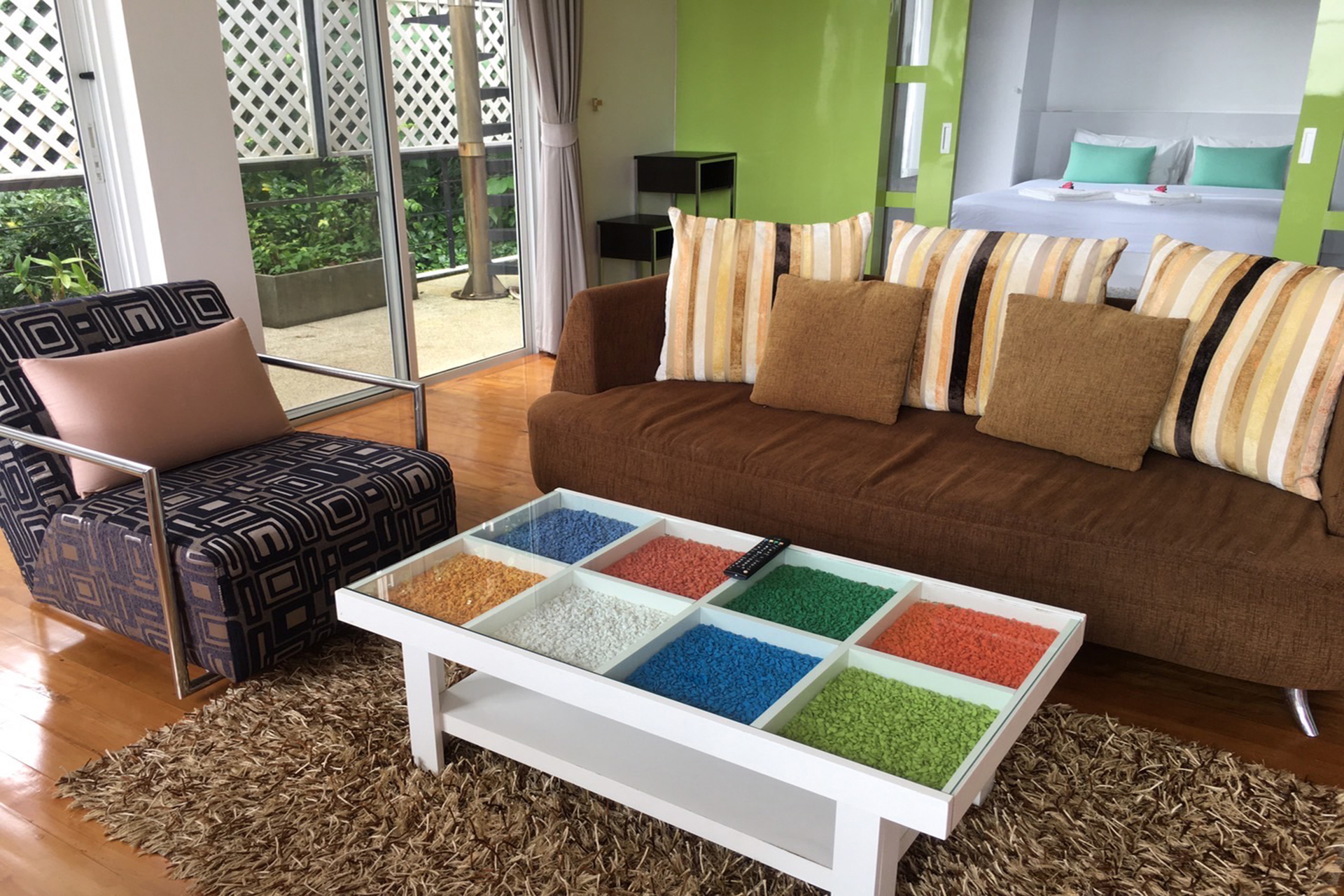 Zen Space Condo For Rent -Sale at Kamala
